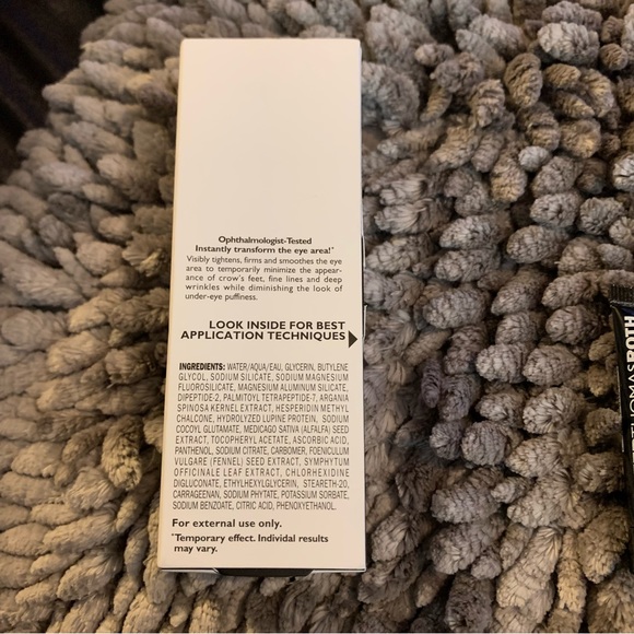 Peter Thomas Roth Instant Firmx Eye Cucumber Gel Mask Set - Picture 5 of 12